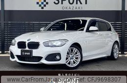 bmw 1-series 2016 -BMW--BMW 1 Series LDA-1S20--WBA1S520905E92569---BMW--BMW 1 Series LDA-1S20--WBA1S520905E92569-