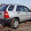 kia-motors sportage 2005 ED-02619-20191220 image 2