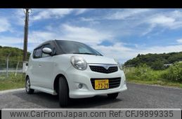 suzuki mr-wagon 2007 -SUZUKI 【北九州 580ｹ7329】--MR Wagon MF22S--171897---SUZUKI 【北九州 580ｹ7329】--MR Wagon MF22S--171897-