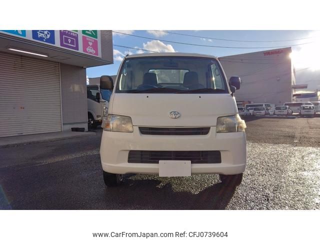 toyota townace-truck 2012 GOO_NET_EXCHANGE_0901491A30250209W001 image 2