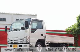 isuzu elf-truck 2012 GOO_NET_EXCHANGE_0505500A30240917W001