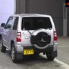 mitsubishi pajero-mini 2010 -MITSUBISHI 【名古屋 58Aﾆ3713】--Pajero mini H58A-0902393---MITSUBISHI 【名古屋 58Aﾆ3713】--Pajero mini H58A-0902393- image 2