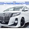 toyota alphard 2017 quick_quick_DBA-AGH30W_AGH30-0119744 image 1