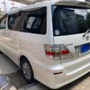 toyota alphard 2007 CFJ1548562 image 4