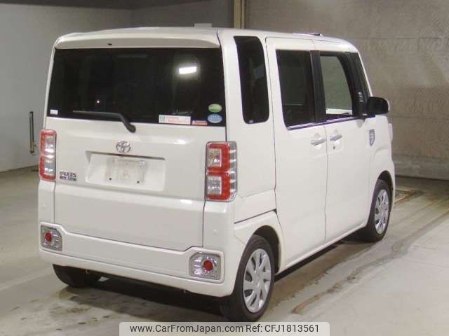 toyota pixis-mega 2019 CFJ1813561 image 2