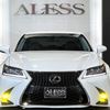 lexus gs 2012 CFJ1861817 image 8