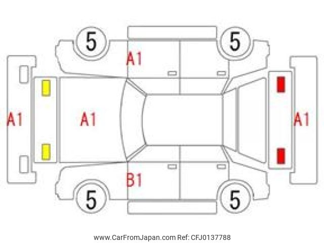 nissan roox 2020 -NISSAN--Roox 4AA-B45A--B45A-0302022---NISSAN--Roox 4AA-B45A--B45A-0302022- image 2