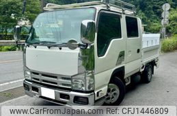 isuzu elf-truck 2010 GOO_NET_EXCHANGE_0402157A30250719W001