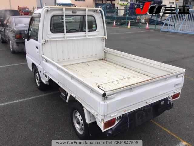 subaru sambar-truck 2005 -SUBARU--Samber Truck TT1-084142---SUBARU--Samber Truck TT1-084142- image 2