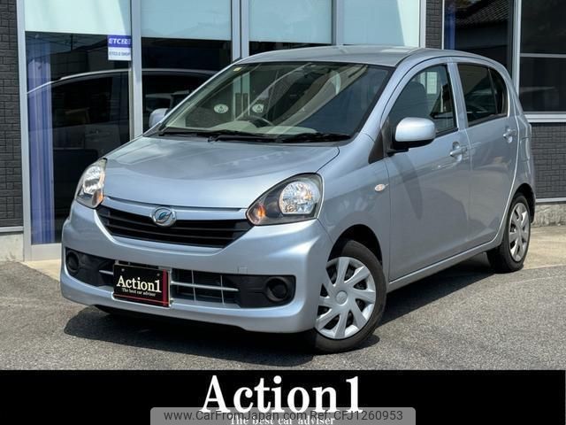 daihatsu mira-e-s 2016 quick_quick_LA300S_LA300S-1392459 image 1
