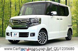 honda n-box 2016 -HONDA--N BOX DBA-JF1--JF1-2525706---HONDA--N BOX DBA-JF1--JF1-2525706-