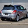 suzuki swift 2012 quick_quick_CBA-ZC32S_ZC32S-106220 image 5