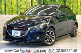 mazda demio 2014 -MAZDA--Demio LDA-DJ5FS--DJ5FS-113756---MAZDA--Demio LDA-DJ5FS--DJ5FS-113756-