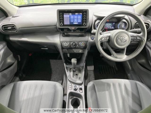 toyota yaris-cross 2023 -TOYOTA--Yaris Cross 5BA-MXPB15--MXPB15-3008599---TOYOTA--Yaris Cross 5BA-MXPB15--MXPB15-3008599- image 2