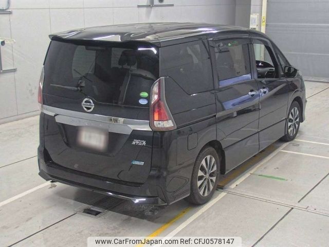 nissan serena 2017 -NISSAN--Serena GFC27-027258---NISSAN--Serena GFC27-027258- image 2