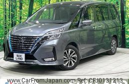 nissan serena 2019 -NISSAN--Serena DAA-HFC27--HFC27-053484---NISSAN--Serena DAA-HFC27--HFC27-053484-