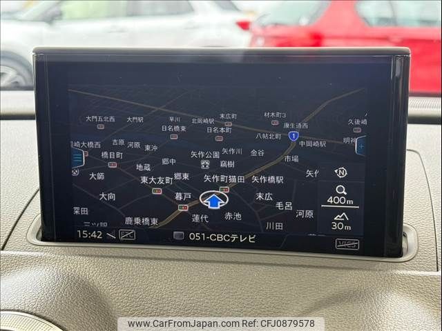 audi a3 2020 -AUDI--Audi A3 DBA-8VCXS--WAUZZZ8V9LA049856---AUDI--Audi A3 DBA-8VCXS--WAUZZZ8V9LA049856- image 2