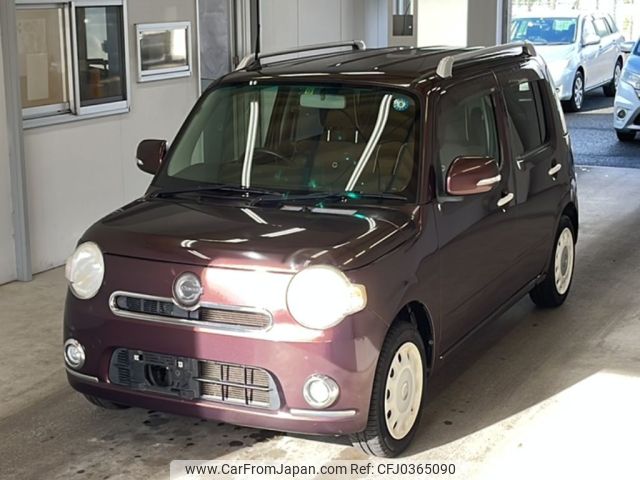 daihatsu mira-cocoa 2013 -DAIHATSU--Mira Cocoa L675S-0157315---DAIHATSU--Mira Cocoa L675S-0157315- image 1