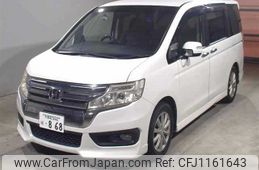 honda stepwagon 2013 -HONDA 【宇都宮 502ﾊ868】--Stepwgn RK5-1327061---HONDA 【宇都宮 502ﾊ868】--Stepwgn RK5-1327061-