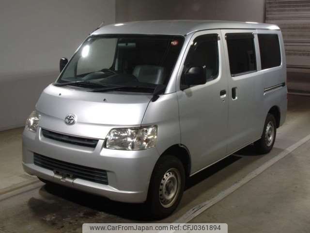 toyota townace-van 2019 -TOYOTA--Townace Van DBF-S412M--S412M-0029088---TOYOTA--Townace Van DBF-S412M--S412M-0029088- image 1