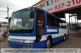 isuzu gala-mio 2012 CFJ1603972