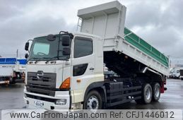 hino profia 2014 CFJ1446012