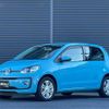 volkswagen up 2017 -VOLKSWAGEN--VW up DBA-AACHY--WVWZZZAAZJD113027---VOLKSWAGEN--VW up DBA-AACHY--WVWZZZAAZJD113027- image 1