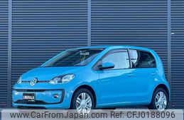 volkswagen up 2017 -VOLKSWAGEN--VW up DBA-AACHY--WVWZZZAAZJD113027---VOLKSWAGEN--VW up DBA-AACHY--WVWZZZAAZJD113027-