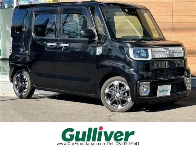 daihatsu wake 2019 -DAIHATSU--WAKE DBA-LA700S--LA700S-0150186---DAIHATSU--WAKE DBA-LA700S--LA700S-0150186- image 1