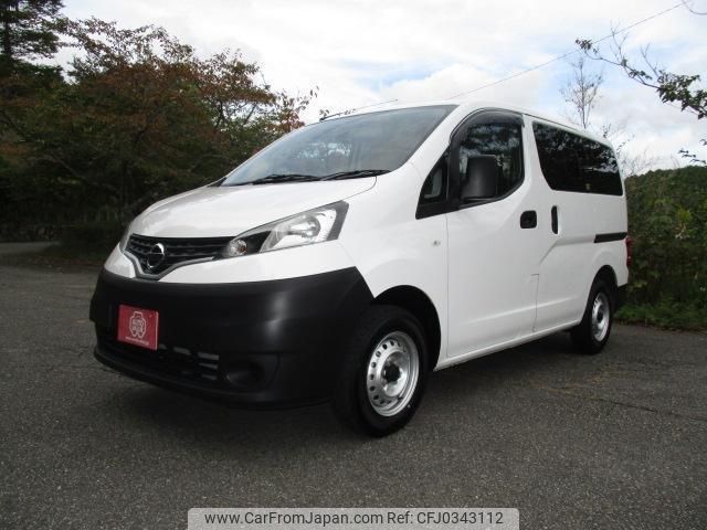 nissan nv200-vanette-van 2019 quick_quick_VM20_VM20-140017 image 1