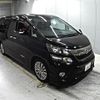 toyota vellfire 2013 -TOYOTA 【神戸 303ふ3807】--Vellfire ANH20W-8281012---TOYOTA 【神戸 303ふ3807】--Vellfire ANH20W-8281012- image 1