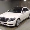 mercedes-benz s-class 2014 -MERCEDES-BENZ 【和泉 353は1112】--Benz S Class 222057-WDD2220572A084078---MERCEDES-BENZ 【和泉 353は1112】--Benz S Class 222057-WDD2220572A084078- image 1