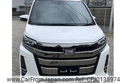 toyota noah 2018 -TOYOTA 【水戸 302ｾ 410】--Noah DBA-ZRR80W--ZRR80W-0440423---TOYOTA 【水戸 302ｾ 410】--Noah DBA-ZRR80W--ZRR80W-0440423-