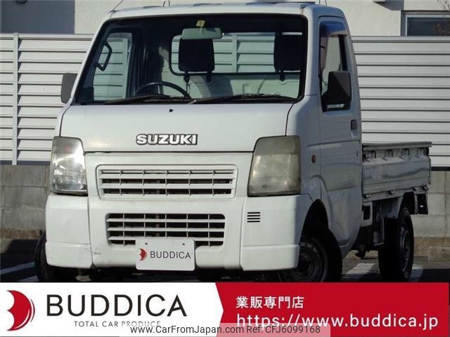 suzuki carry-truck 2003 AUTOSERVER_15_5129_1464 image 1