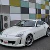 nissan fairlady-z 2005 -NISSAN--Fairlady Z CBA-Z33--Z33-420190---NISSAN--Fairlady Z CBA-Z33--Z33-420190- image 1