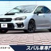 subaru wrx 2018 -SUBARU--WRX DBA-VAG--VAG-026089---SUBARU--WRX DBA-VAG--VAG-026089- image 1
