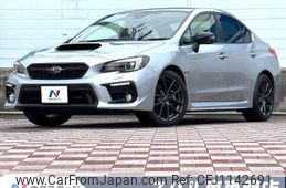 subaru wrx 2018 -SUBARU--WRX DBA-VAG--VAG-026089---SUBARU--WRX DBA-VAG--VAG-026089-