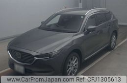 mazda cx-8 2018 -MAZDA 【広島 302て9029】--CX-8 KG2P-127983---MAZDA 【広島 302て9029】--CX-8 KG2P-127983-
