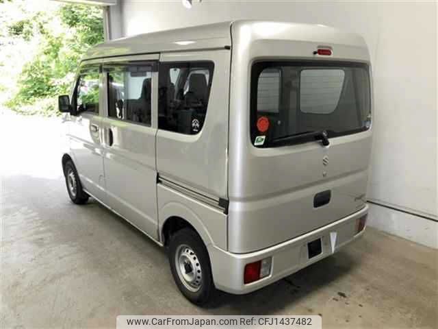 suzuki every 2018 -SUZUKI--Every DA17V--330488---SUZUKI--Every DA17V--330488- image 2