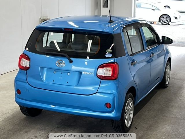 daihatsu boon 2016 -DAIHATSU--Boon M700S-0000809---DAIHATSU--Boon M700S-0000809- image 2