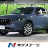 mazda cx-5 2022 CFJ1636055 image 1
