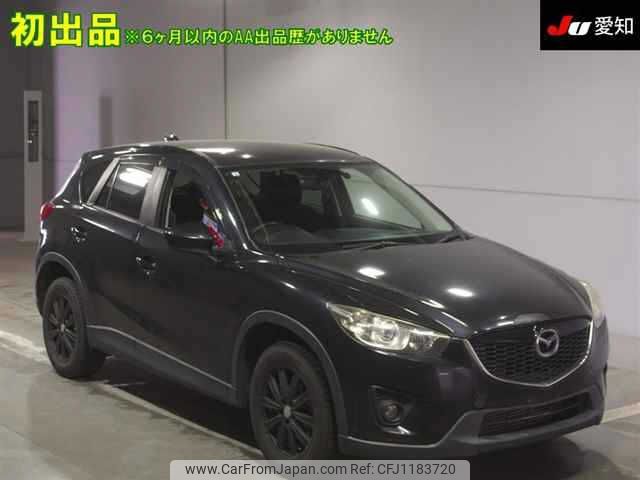 mazda cx-5 2012 -MAZDA--CX-5 KE2AW-109030---MAZDA--CX-5 KE2AW-109030- image 1