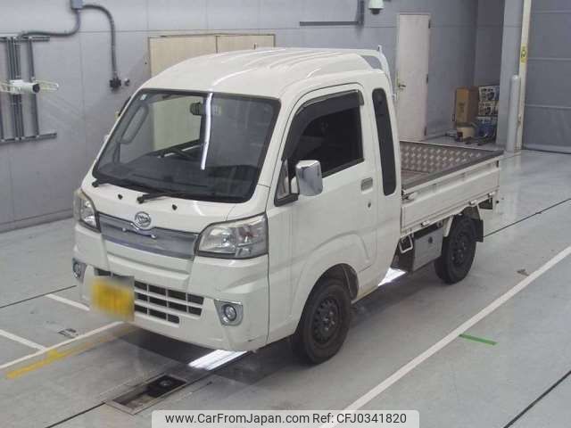 daihatsu hijet-truck 2016 -DAIHATSU 【和泉 484ﾎ1111】--Hijet Truck EBD-S510P--S510P-0081509---DAIHATSU 【和泉 484ﾎ1111】--Hijet Truck EBD-S510P--S510P-0081509- image 1