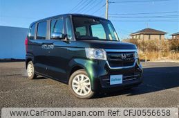 honda n-box 2017 -HONDA--N BOX DBA-JF3--JF3-1040157---HONDA--N BOX DBA-JF3--JF3-1040157-