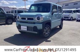 suzuki hustler 2025 quick_quick_MR92S_MR92S-493108