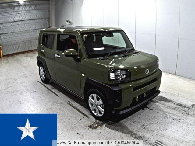 daihatsu taft 2023 -DAIHATSU--Taft LA900S--LA900S-0147400---DAIHATSU--Taft LA900S--LA900S-0147400- image 1