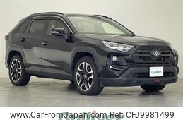 toyota rav4 2019 -TOYOTA--RAV4 6BA-MXAA54--MXAA54-2008507---TOYOTA--RAV4 6BA-MXAA54--MXAA54-2008507-