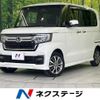honda n-box 2021 -HONDA--N BOX 6BA-JF4--JF4-1209218---HONDA--N BOX 6BA-JF4--JF4-1209218- image 1
