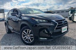 lexus nx 2015 -LEXUS--Lexus NX DAA-AYZ10--AYZ10-1007728---LEXUS--Lexus NX DAA-AYZ10--AYZ10-1007728-