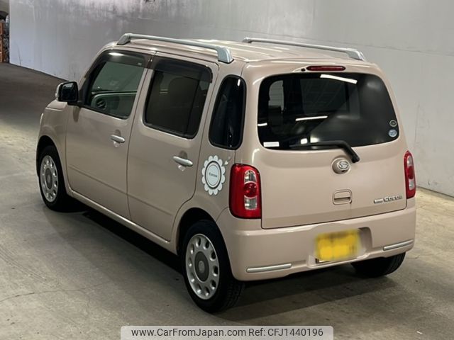 daihatsu mira-cocoa 2011 -DAIHATSU 【島根 580ち7390】--Mira Cocoa L675S-0082307---DAIHATSU 【島根 580ち7390】--Mira Cocoa L675S-0082307- image 2